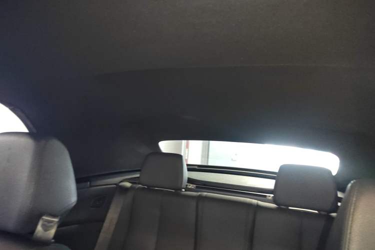 Used BMW 2 Series (Import) 2015 218i Convertible Coupe