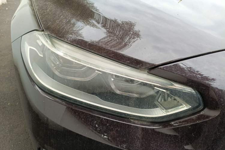 Used BMW 1 Series 2018 118i Design Package Edition Exterior 6