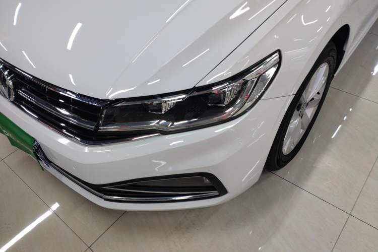 Used Volkswagen Bora 2021 1.5L Automatic Comfort Smart Connect Edition
