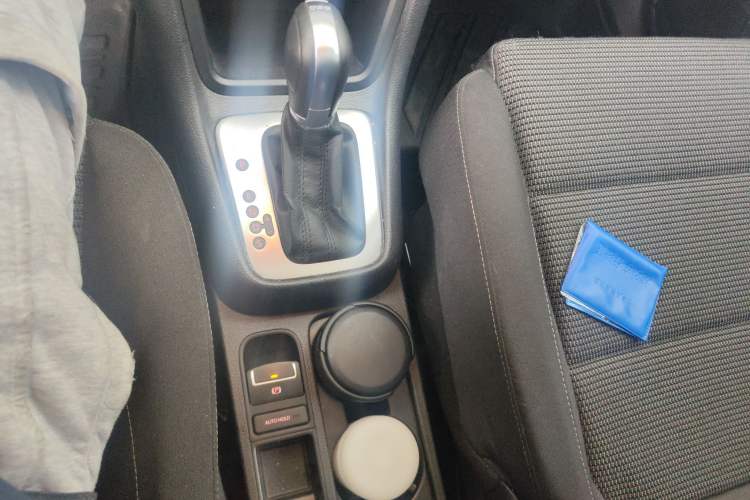 Used Volkswagen Sharan 2018 380TSI Comfort Edition 6-Seater
