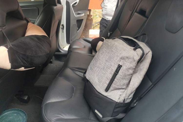 Used Volvo XC60 2017 T5 AWD Smart Upgrade Model