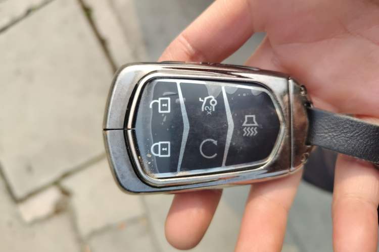 Used Cadillac ATS-L 2016 28T Tech Edition