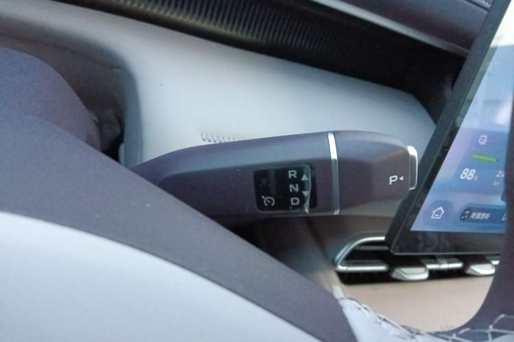 Used Deepal S07 2026 Model 550Max Huawei Qiankun ADS SE Edition