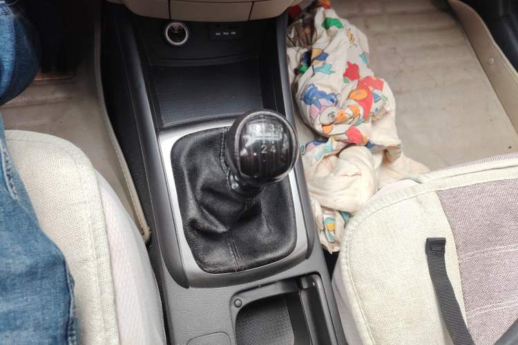 Used Hyundai Celesta 2011 1.6L Manual Comfort Edition