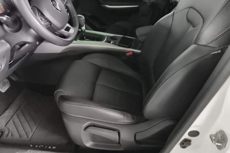 Used Renault Kadjar 2016 2.0L Two-Wheel-Drive Luxury Edition