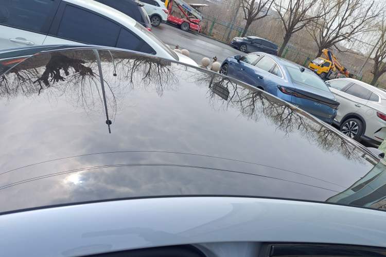 Used BYD Seal 2025 650 Zhihang Edition
