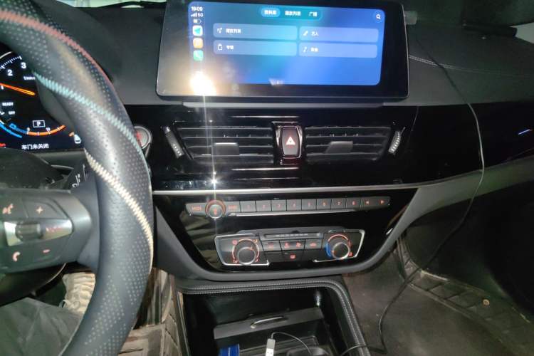 Used BMW 1 Series 2022 125i M Sport Night Edition