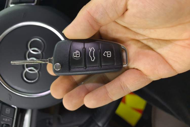 Used Audi A3 2016 Sportback 35 TFSI Style Edition
