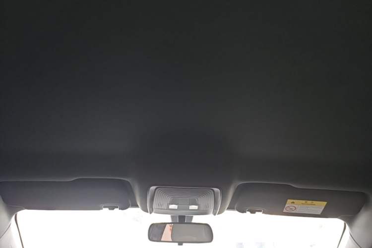 Used BYD Qin PLUS 2025 DM-i Smart Drive 55KM Leading Model
