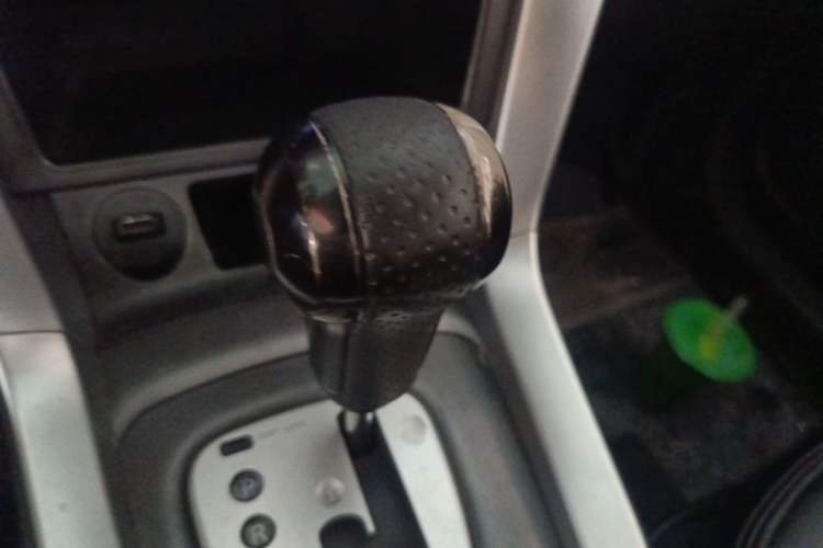 Used Venucia T70 2015 2.0L CVT Smart Edition