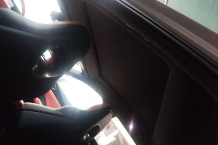 Used BYD Seal 2025 650 Intelligent Driving Version