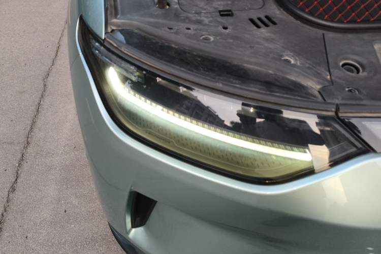 Used Leapmotor C11 2021 Deluxe Edition
