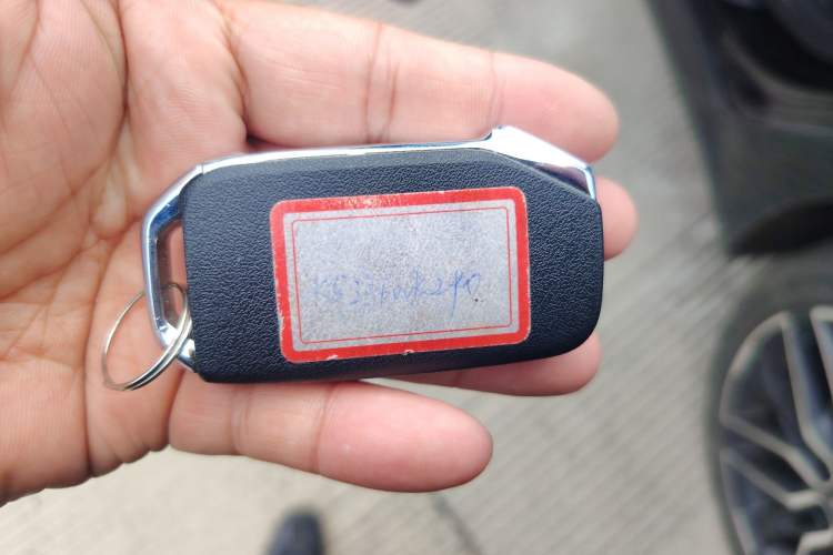 Used Kia K5 2021 380T GT-Line Flagship Edition
