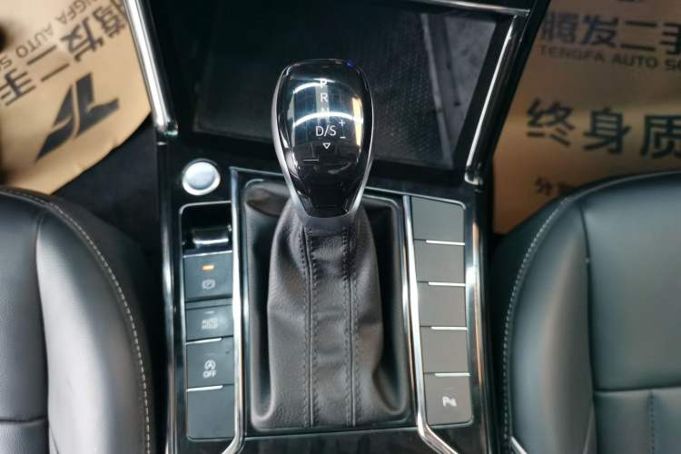 Used Volkswagen Passat 2023 Revised 330TSI Starry Elite Edition