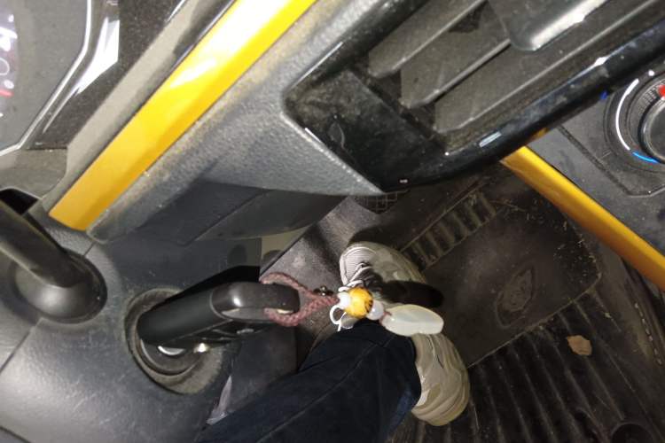 Used Volkswagen Polo 2019 Plus 1.5L Automatic Beats Trendy Cool Edition