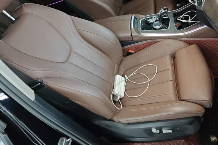 Used BMW X5 2019 xDrive40i M Sport Package