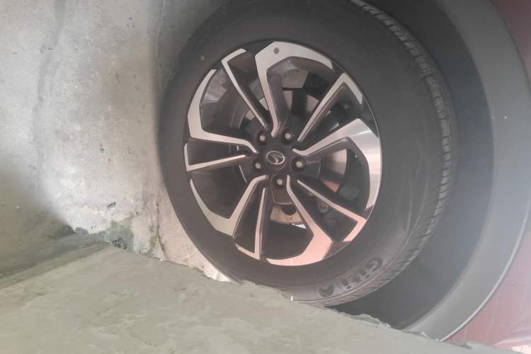 Used Soueast DX7 2018 Prime 1.5T Automatic Luxury Model China V Standard