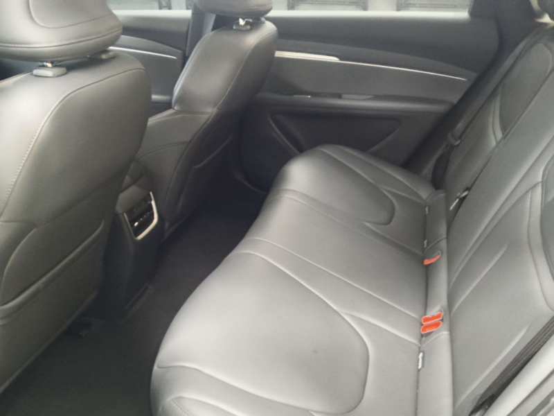 Used XPeng MONA M03 2024 515 Long-Range — 17