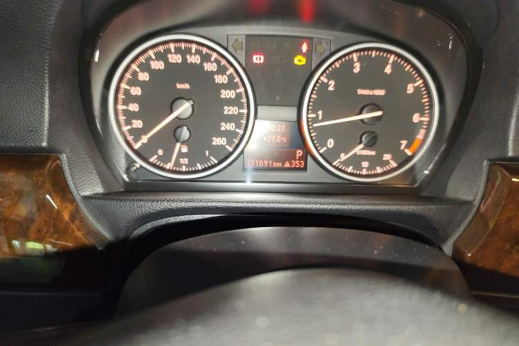 Used BMW 3 Series 2011 320i Sport Edition
