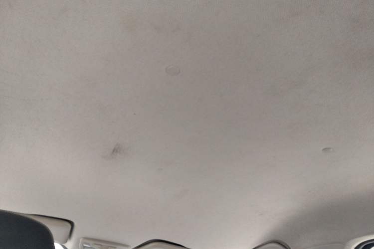 Used Baojun 360 2018 1.5L Manual Elite Version National V Headliner