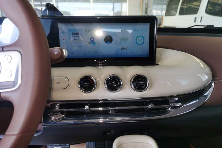 Used Wuling Bingo 2024 333 km Enjoyment Version