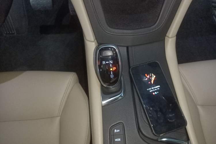 Used Cadillac XT5 2016 28T Four-Wheel Drive Tech Version