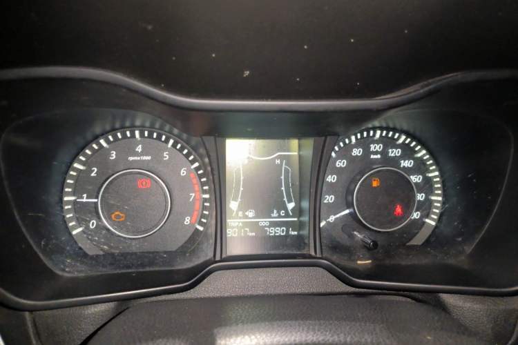 Used HYOSOW H3 2016 H3F 1.5L Manual Prestige Edition
