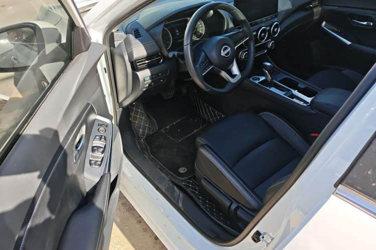 Used Nissan Sylphy 2023 1.6L CVT Enjoyment Edition