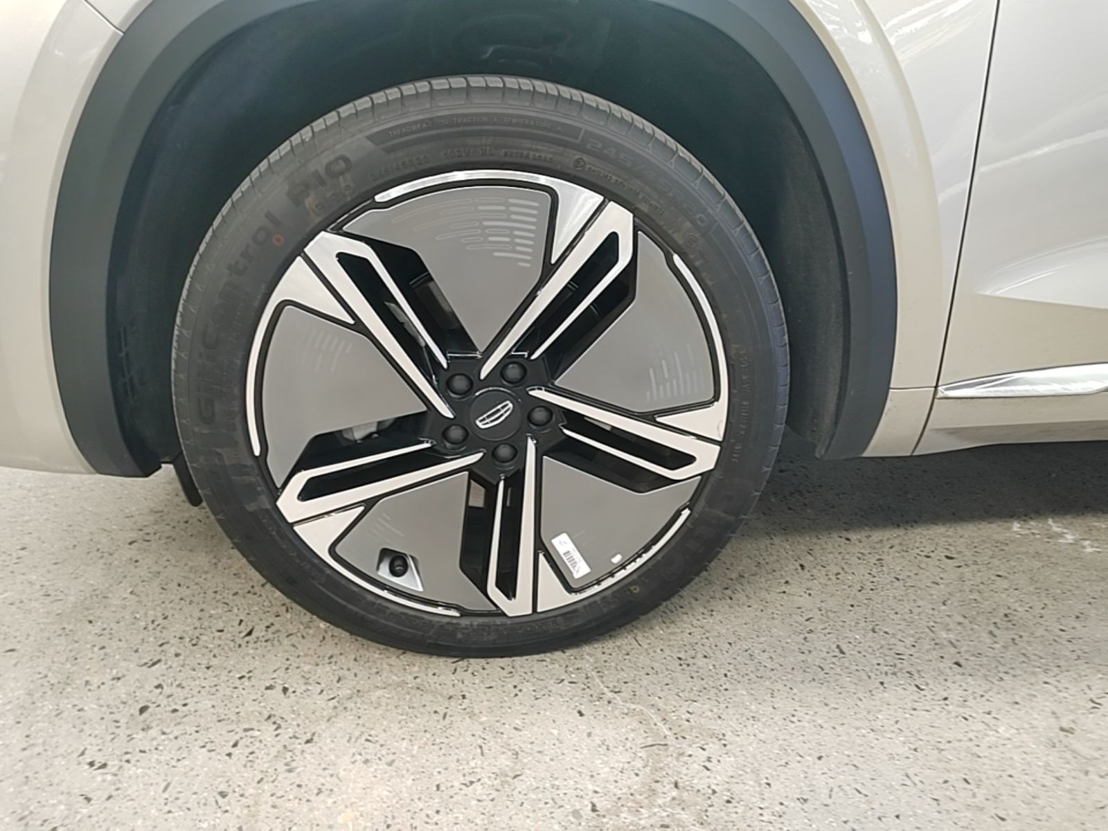 Geely Auto Monjaro L 2026 Model, i-HEV Smart Hybrid Xinghan Edition — снимка 10