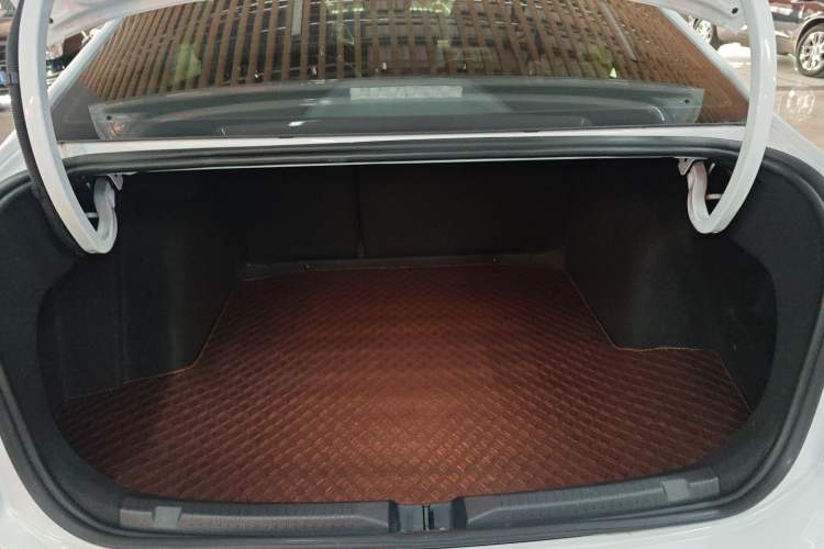 Used Volkswagen Lavida 2023 300TSI DSG Full-Comfort Edition