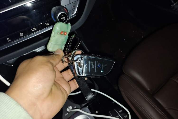 Used BMW X3 2021 xDrive28i M Sport Package
