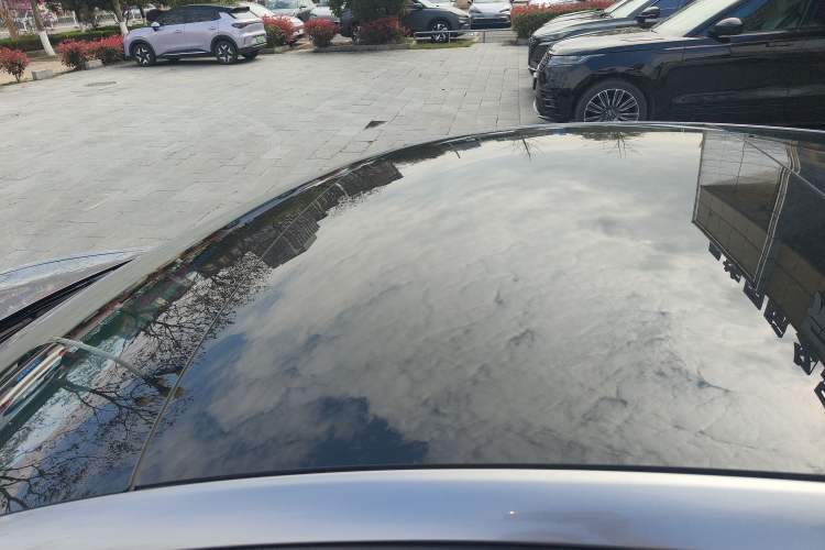 Used Tesla Model 3 2023 Rear-Wheel-Drive Version
