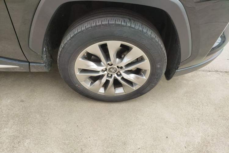 Used Toyota Wildlander 2022 2.0L CVT Two-Wheel Drive Luxury PLUS Edition
