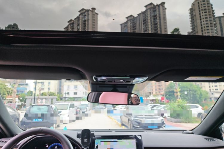 Used Toyota Avalon 2024 2.0L Ambition Edition