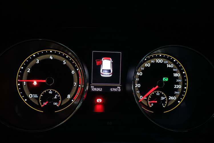 Used Volkswagen Tiguan L 2020 330TSI Automatic Two-Wheel Drive Panoramic Comfort Edition China VI Standard