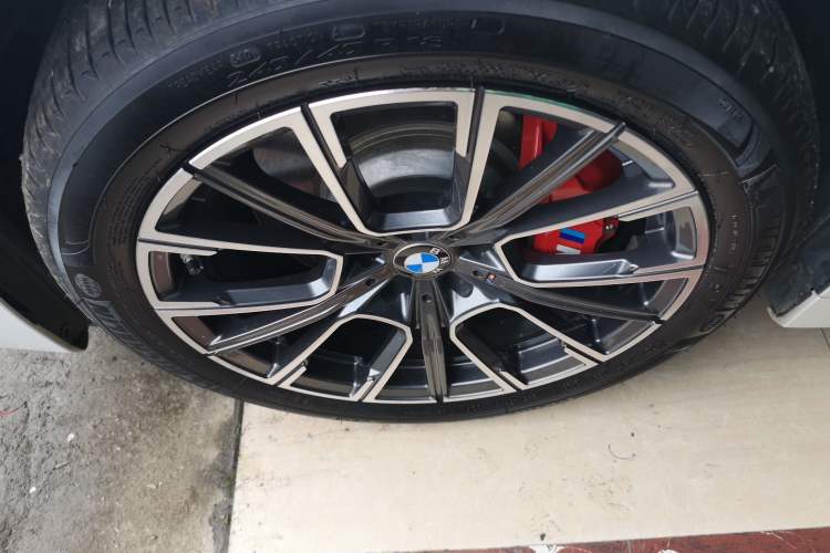 Used BMW 5 Series 2020 530Li Luxury Edition Premium Package