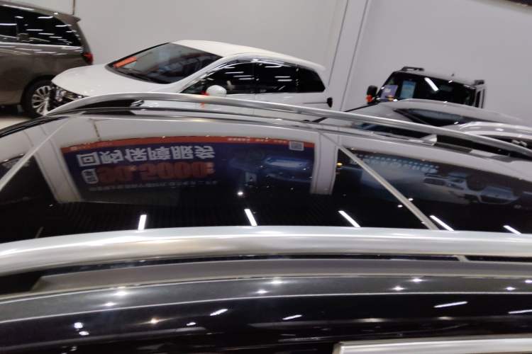 Used Mercedes-Benz GLB 2023 GLB 200 Fashion Model
