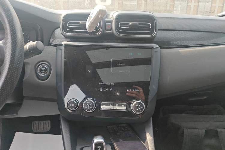 Used Lynk & Co 03 2021 2.0TD Automatic Trendy Champion Edition