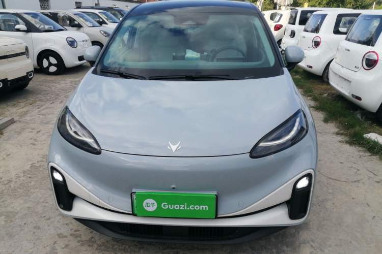 Used ARCFOX Kaola 2023 Family Edition