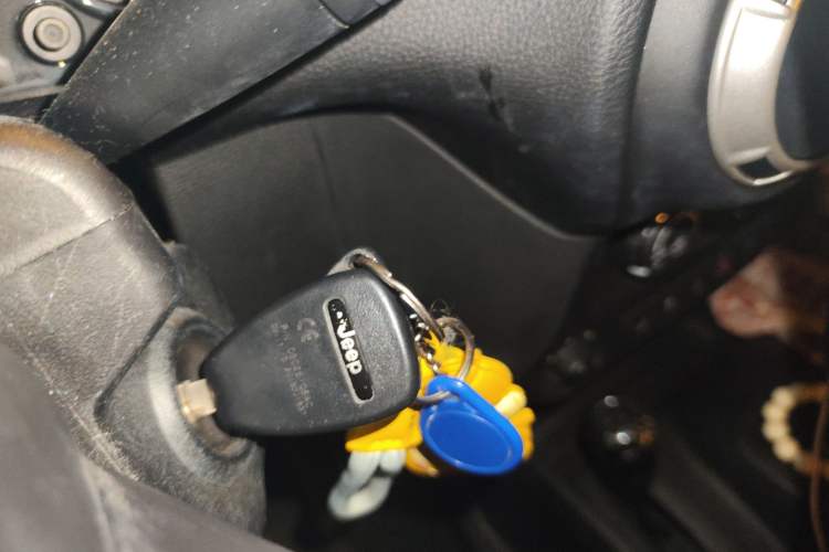 Used Jeep Wrangler 2015 3.0L Sahara Four-Door Edition
