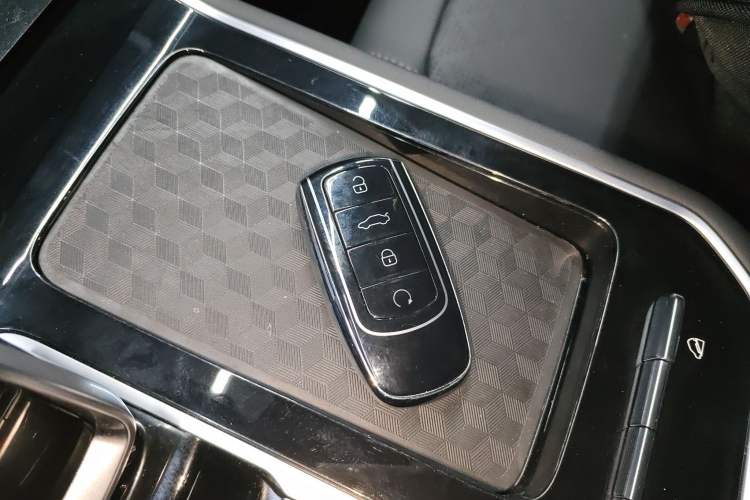 Used Chery Tiggo 8 2024 Honor Edition 230TCI Automatic Excellence Version 5 Seats
