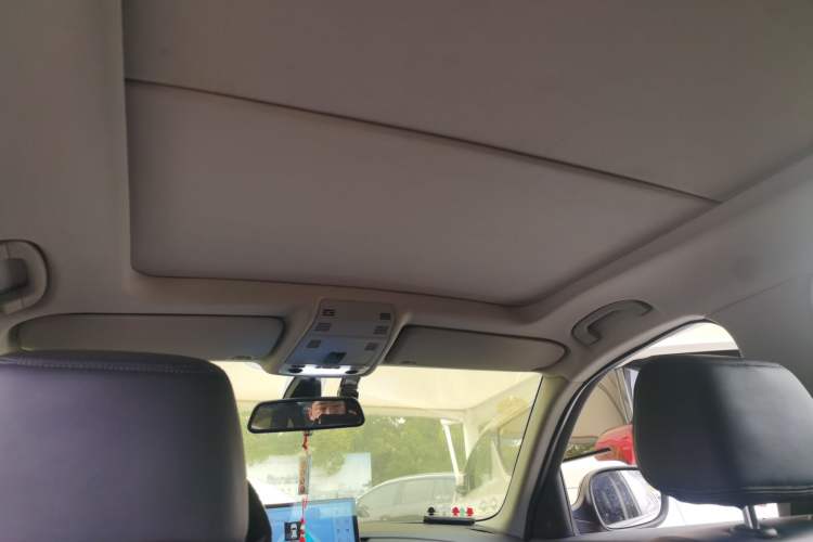 Used BMW X1 2012 sDrive18i Fashion Model