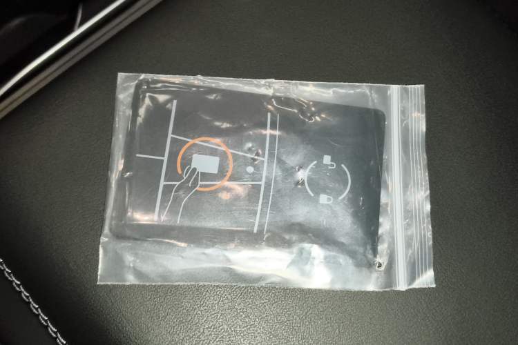 Used Tesla Model Y 2025 Long-Range All-Wheel-Drive Version