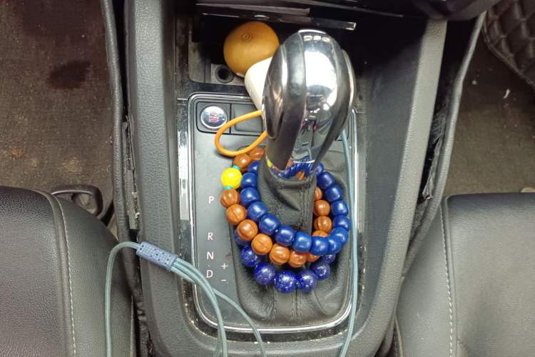 Used Volkswagen Sagitar 2017 230TSI Automatic Comfort Version