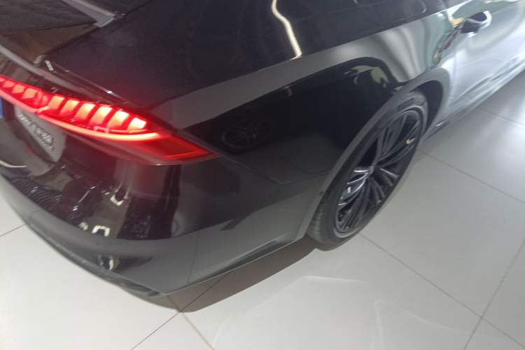 Used Audi A7 2019 55 TFSI quattro Dynamic Edition