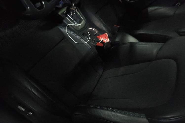 Used Audi Q3 2016 40 TFSI quattro all-wheel-drive sport model