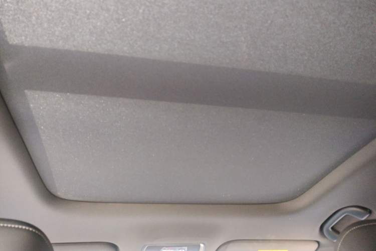 Used BYD Qin L 2025 EV 470KM Leading Edition Headliner