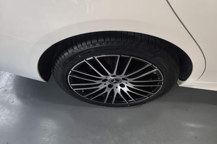 Used Mercedes-Benz C-Class 2022 Restyled C 260 L Sport Edition