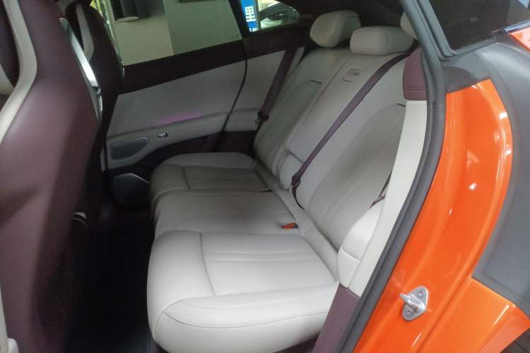 Used Xiaomi Auto YU7 2025 Ultra-Long Range All-Wheel Drive Pro Version