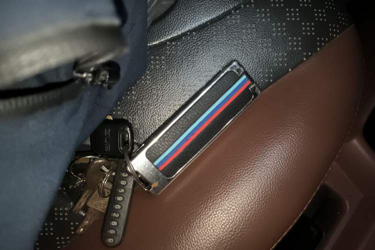 Used BYD Surui 2015 1.5L Automatic Luxury Model